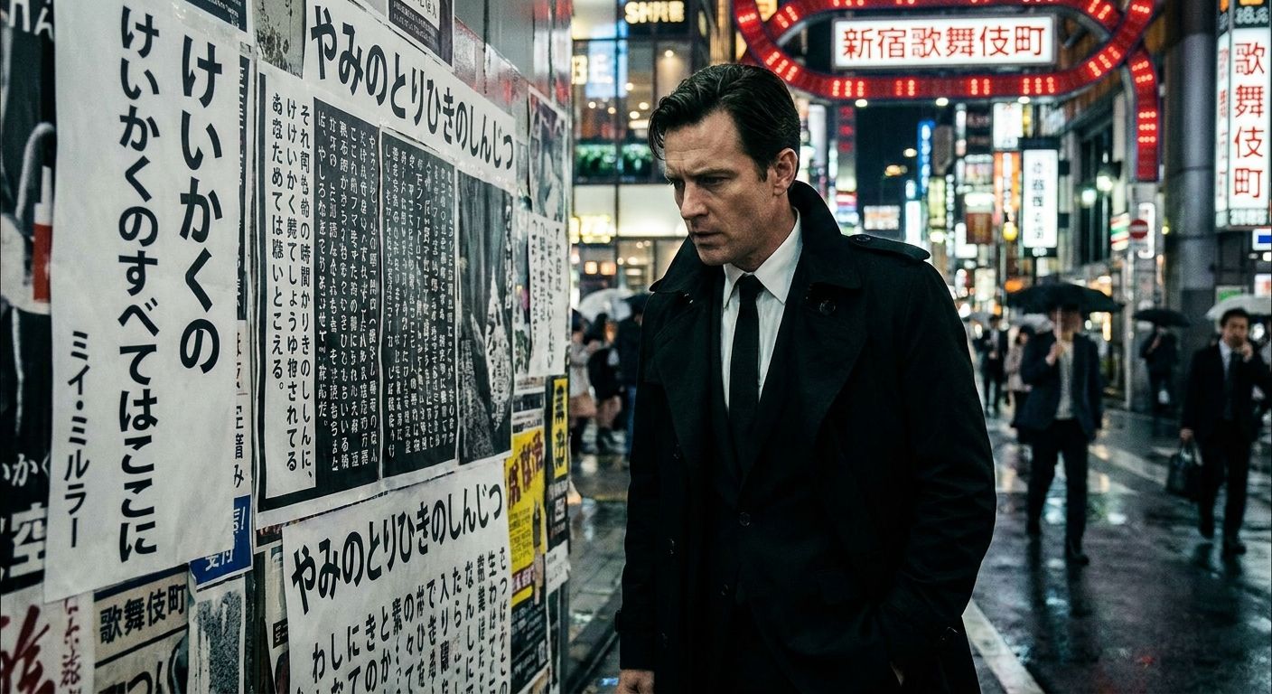Kanji