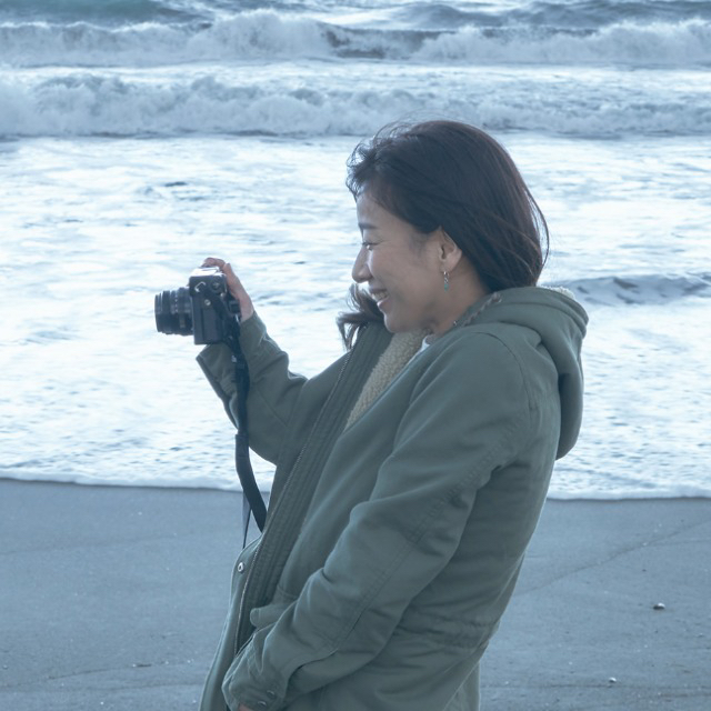 Kaori Uchiyama