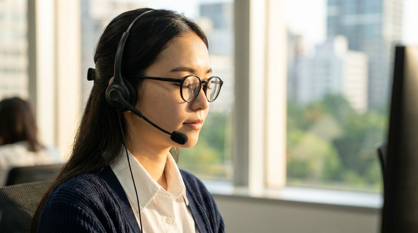 Reading the Room — IT business Japanese drama for after N1